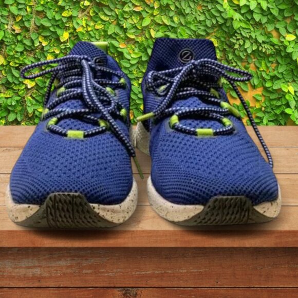 Cole Haan Zerogrand Overtake Trainers - Picture 3 of 8